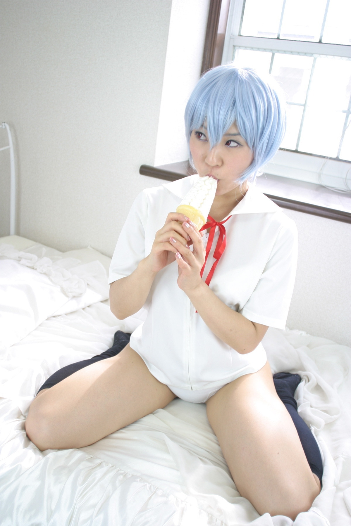 [Cosplay] 2013.04.18 Neon Genesis Evangelion